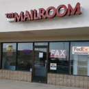 The Mailroom - Mailbox Rental