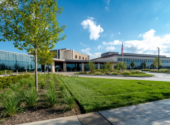 Northwestern Medicine Primary Care Orland Park - Orland Park, IL