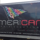 American Graphix Solutions