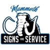 Mammoth Signs and Services gallery