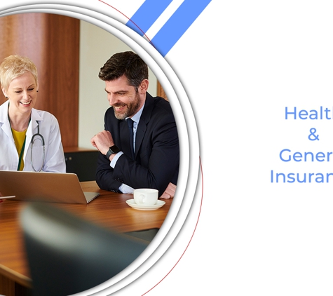Arrow Financial Advice - Parramatta, NSW. Health & General Insurance