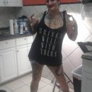 Jet Set of Daytona - Tattoos
