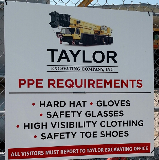 Taylor Excavating Co Inc 3917 Reavis Barracks Rd, Saint Louis, MO 63125 - 0