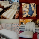 Phanie & Ari Cushion Factory - Upholsterers