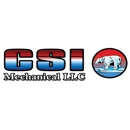 CSI Mechanical - Mechanical Contractors