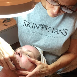 Skinticians - Clarendon Hills, IL