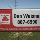 Waisner, Dan, AGT - Homeowners Insurance