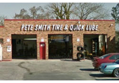 Pete Smith Tire Quick Lube 120 N Main St Warrenton Nc 27589