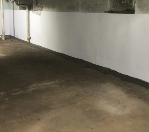 Advanced Basement Solutions