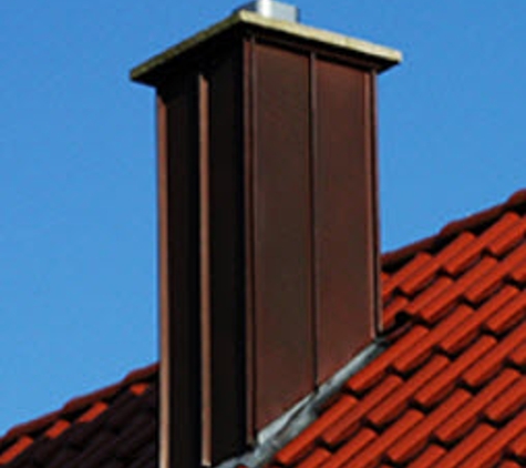 Mack's Chimney Services - Temple Hills, MD