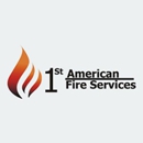 1st American Fire Services - Fire Protection Service