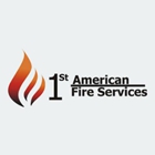 1st American Fire Services