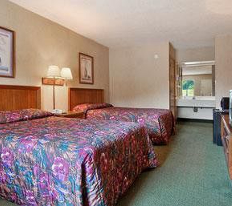 Days Inn by Wyndham Mooresville Lake Norman - Mooresville, NC