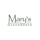 Mary's Greenhouse