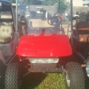 Golf Cart Center - Golf Cars & Carts