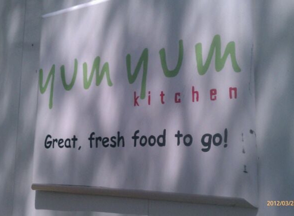 Yum Yum Kitchen - Ocala, FL