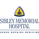 Sibley Memorial Hospital - Medical Clinics