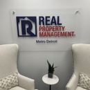 Real Property Management Metro Detroit - Real Estate Appraisers