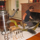 Top Hatter Chimney Sweep - Chimney Cleaning