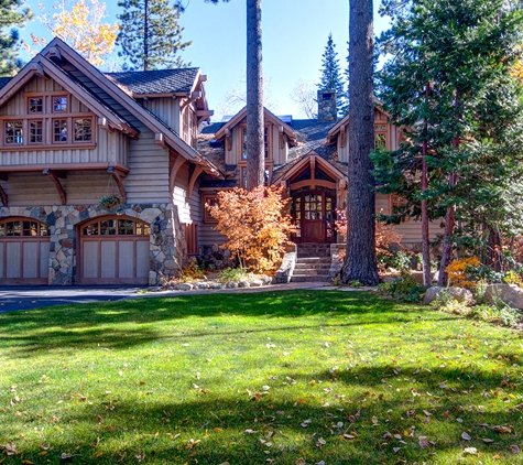 Hauserman Rental Group - Tahoe City, CA