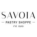 Savoia Pastry Shoppe - Ice Cream & Frozen Desserts