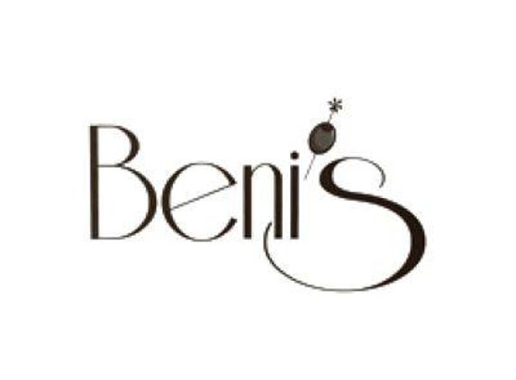 Beni's Restaurant & Bar - Vernon Rockville, CT
