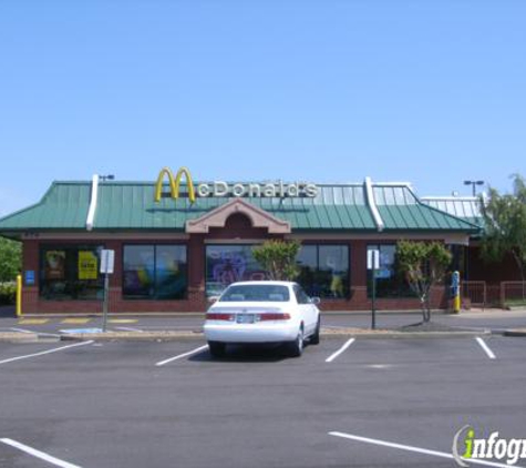 McDonald's - Cordova, TN