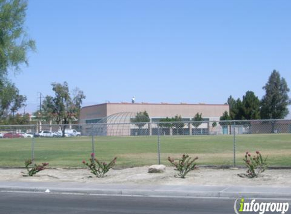 Mt. San Jacinto High - Cathedral City, CA