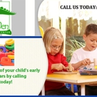 Dinosaur Den Child Development Center