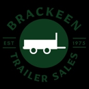 Brackeen Trailer Sales - Trailers-Automobile Utility-Manufacturers