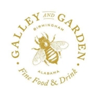 Galley Garden