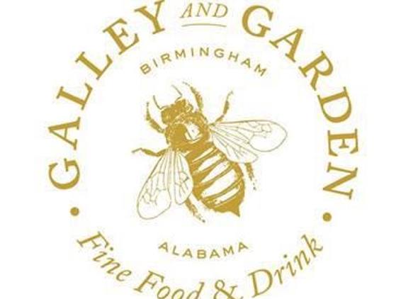 Galley & Garden - Birmingham, AL