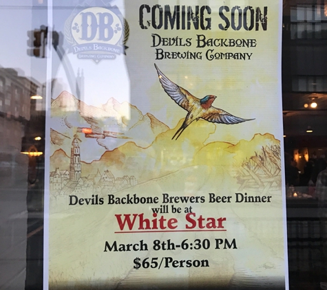 White Star - Jersey City, NJ