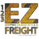 123EZFreight.com - Shipping Services