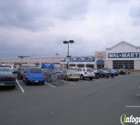 Walmart - Vision Center - Woodbridge, NJ