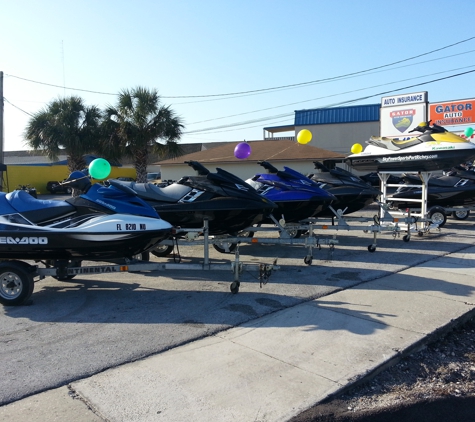 Sky Powersports West - Port Richey, FL