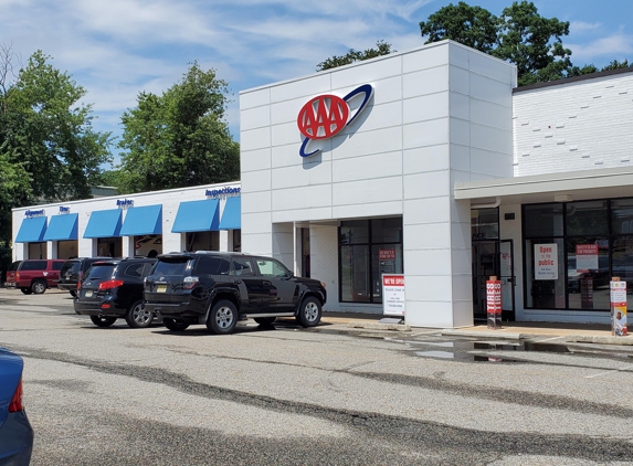 AAA Bob Sumerel Tire & Service - Middletown - Middletown, OH