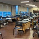 Baylor Scott & White Outpatient Rehabilitation - Waxahachie - Physicians & Surgeons, Orthopedics