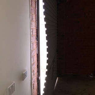 Leon Mancini & Sons Pty Ltd - Altona, VIC. Failed to report the tenant smashing in a garage door.