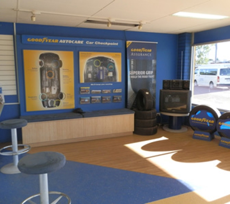 Roma Tyre & Battery - Roma, QLD