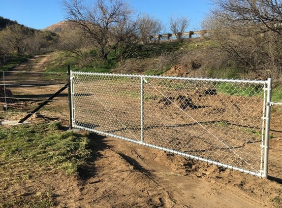 Associated Fence - Glendale, AZ