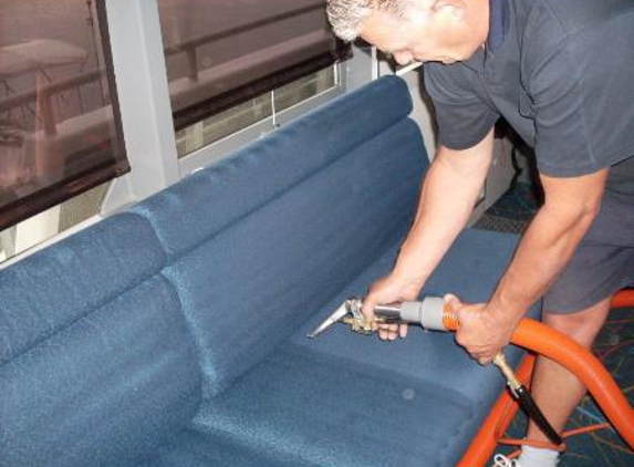 City Carpet Cleaners - Kallaroo, WA