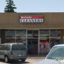Melody Cleaners - Dry Cleaners & Laundries