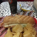 Firehouse Subs - Fast Food Restaurants