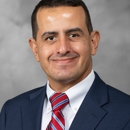 Motasem Al Maaieh, MD - IU Health Spine Program - Avon - Physicians & Surgeons