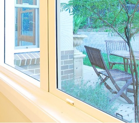 Betta-View Windows Pty Ltd - Port Pirie, SA. Double Hung