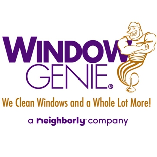 Window Genie of North San Antonio - San Antonio, TX