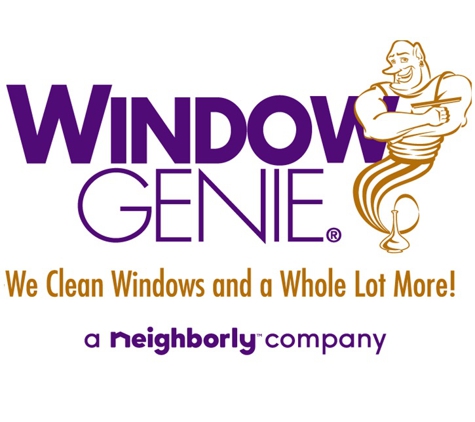 Window Genie of Charleston - Mount Pleasant, SC