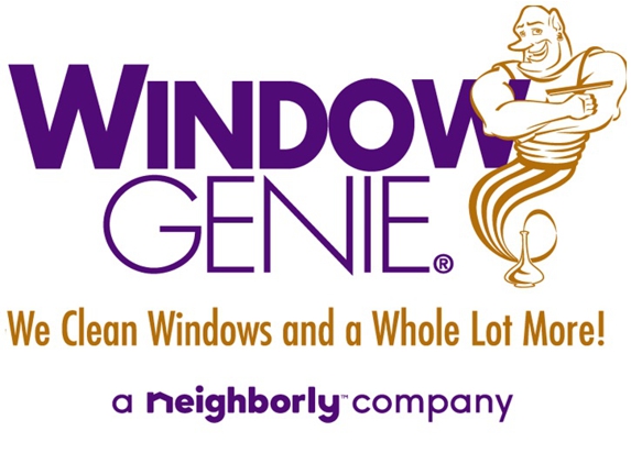 Window Genie of South Charlotte and Waxhaw - Charlotte, NC