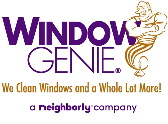 Window Genie of Richmond - Richmond, VA